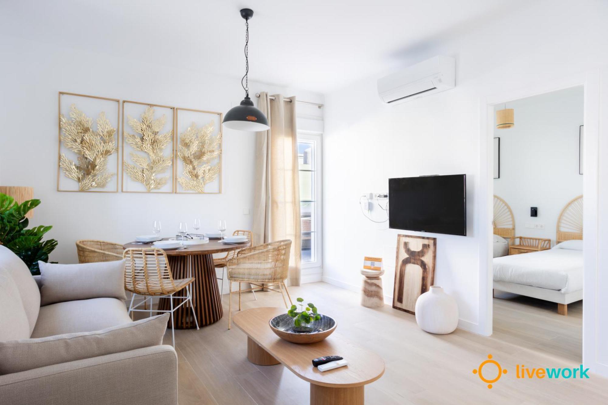 Terrace Home By Livework Cádiz Exterior photo
